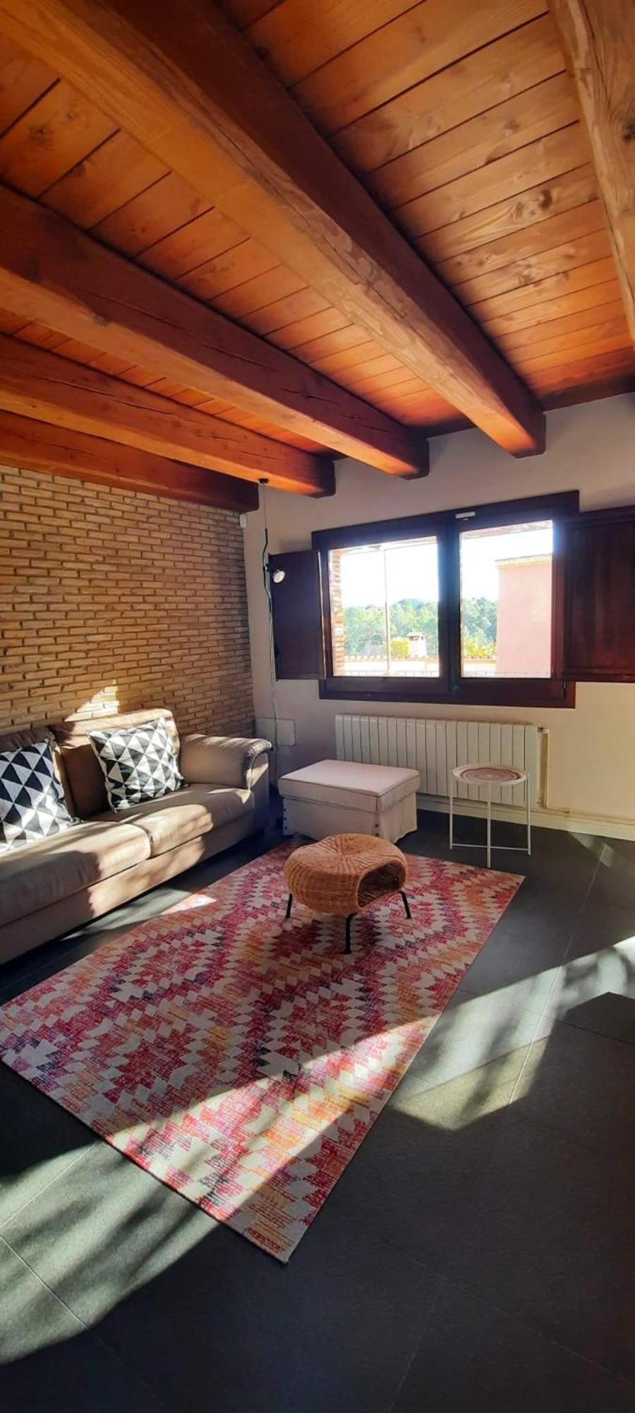 Casa Rural Masia Les Apieres El Pla de Manlleu Kültér fotó